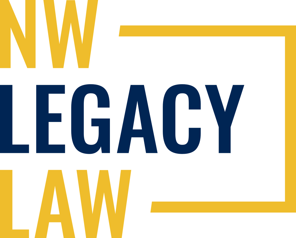 NW Legacy Law